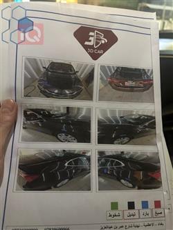 شيفروليه ماليبو